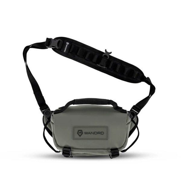 Bolsa Rogue Sling 3L verde