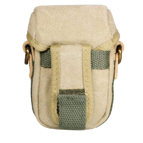 Bolsa Kalahari Gobabis K-2 (color caqui) - Imagen 2