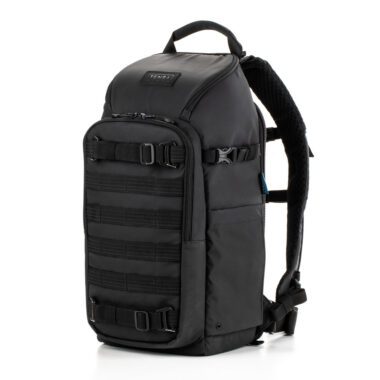 Mochila Tenba Axis V2 16L negra