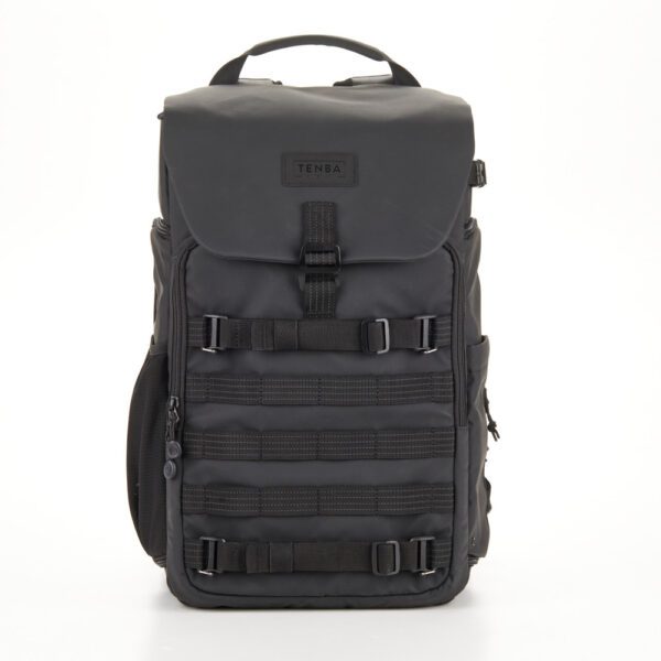 Mochila Tenba Axis V2 20L negra - Imagen 3