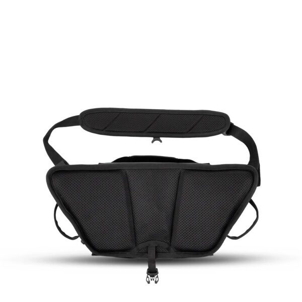 Bolsa Wandrd Rogue Sling 6L verde - Imagen 4