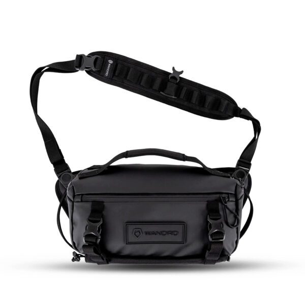 Bolsa Wandrd Rogue Sling 6L Black
