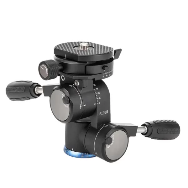 Sirui FD-01 4 Way Head