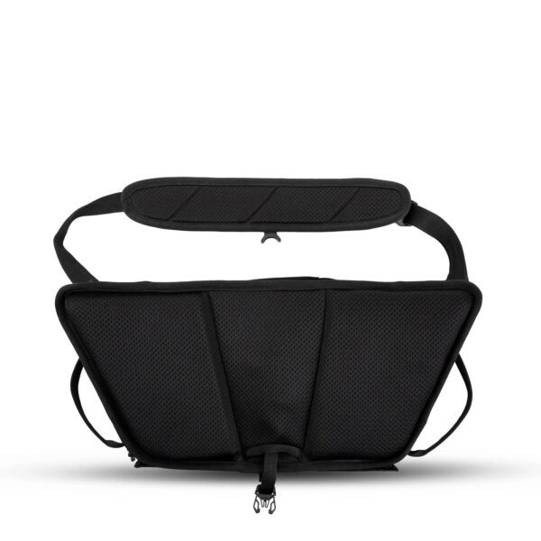 Bolsa Wandrd Rogue Sling 9L Black - Imagen 3