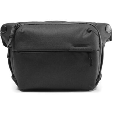 Peak Design Everyday Sling V.2 (3L negro)