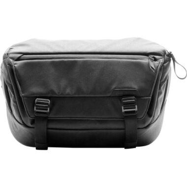 Bolsa Everyday Sling V1 de Peak Design 10 L (negro)