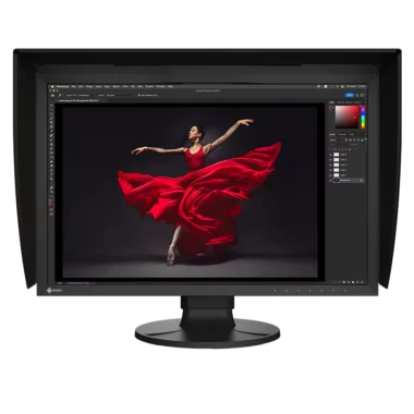 Monitor Eizo CG2400S 5 años de garantía Eizo Ibérica