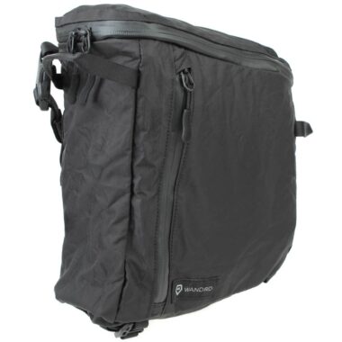 Bolsa inflable Wandrd Detour Hip Pack