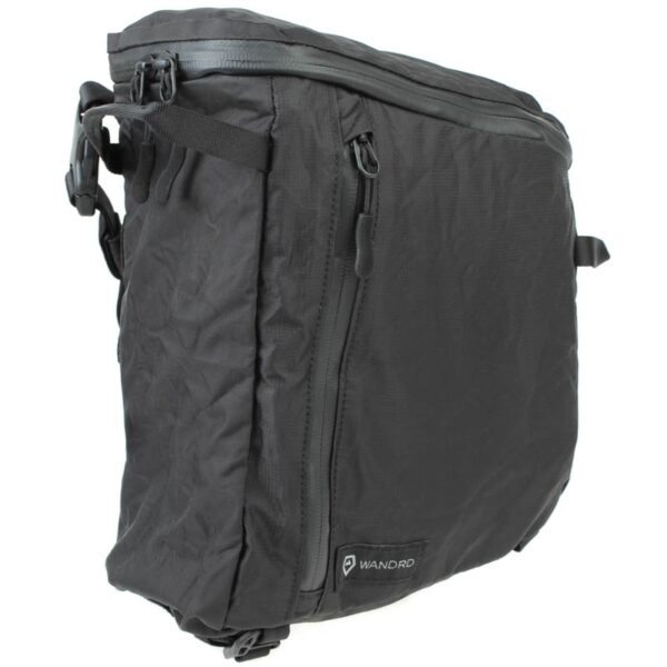 Bolsa inflable Wandrd Detour Hip Pack