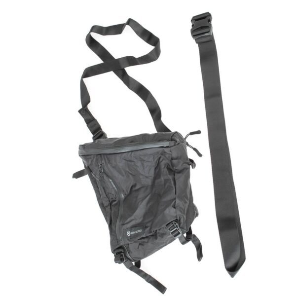 Bolsa inflable Wandrd Detour Hip Pack - Imagen 2
