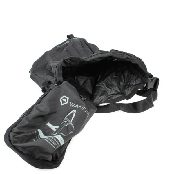 Bolsa inflable Wandrd Detour Hip Pack - Imagen 4