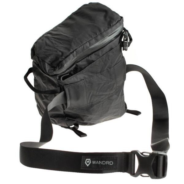 Bolsa inflable Wandrd Detour Hip Pack - Imagen 5