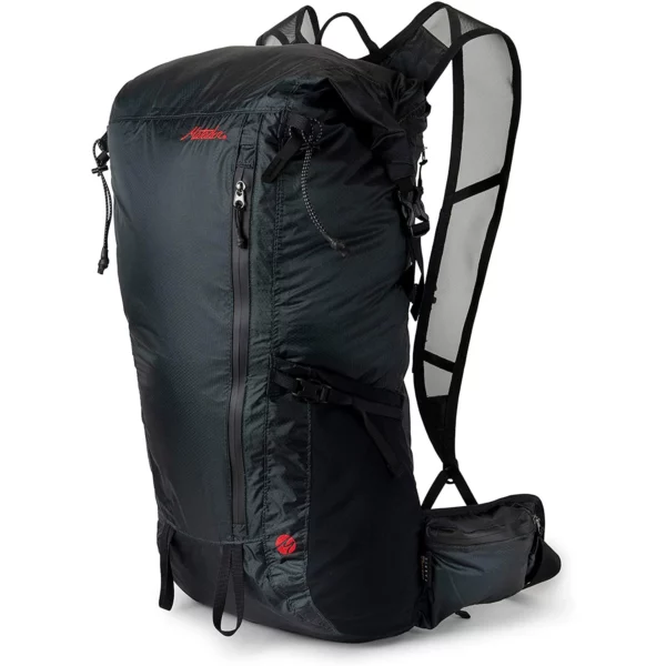 Mochila Matador Freerain32 Waterproof (567 gr 32 litros) - Imagen 2