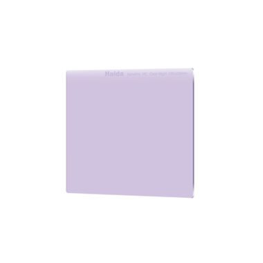 Filtro Haida NanoPro MC Optical Glass Clear-Night 100x100