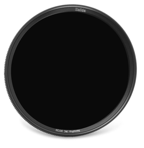 Haida NanoPro IR720 Filter 72 mm