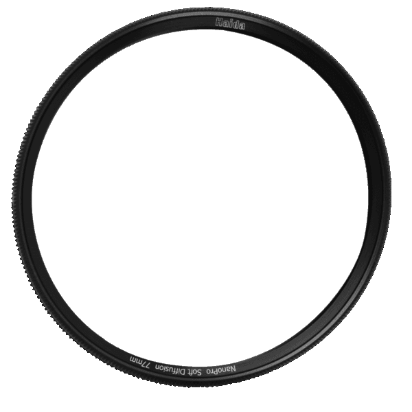 Haida NanoPro Soft Diffusion Filter de 77mm