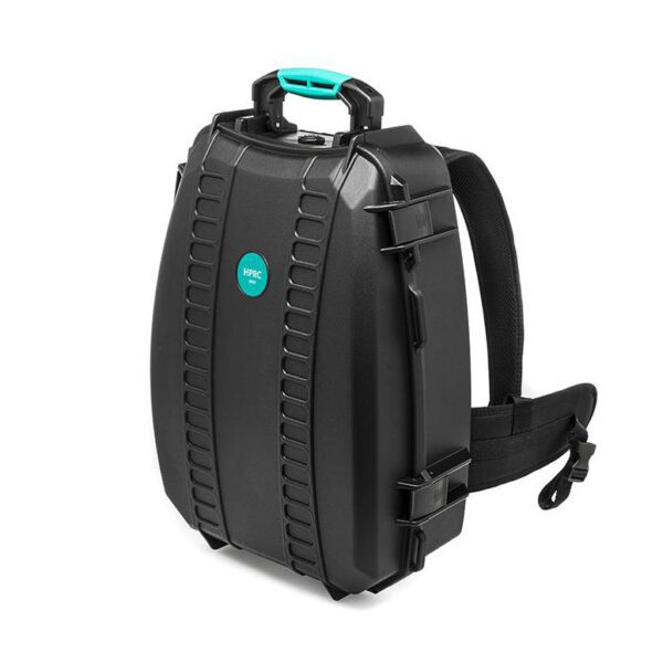 Mochila rígida HPRC3600 vacía - Imagen 3