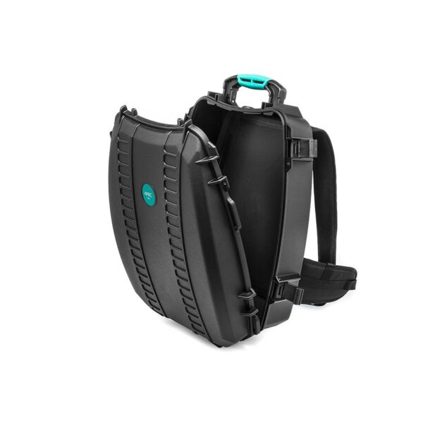 Mochila rígida HPRC3600 vacía