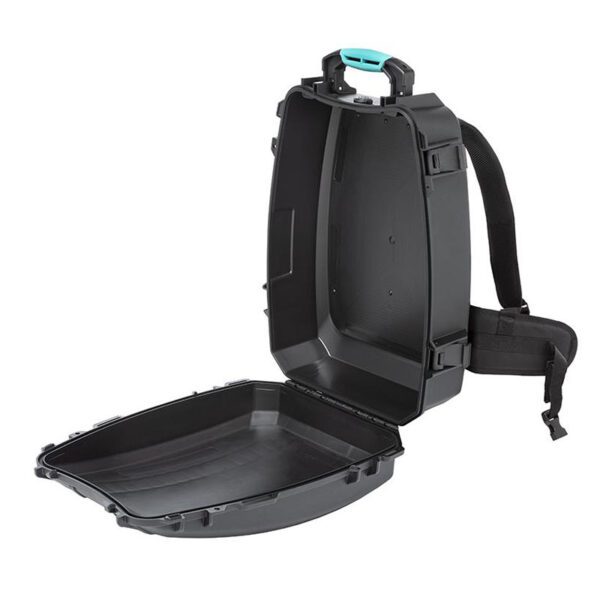 Mochila rígida HPRC3600 vacía - Imagen 2