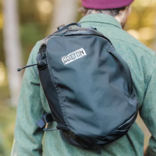 COTTON -  Hyker Slingbag para cámara - Imagen 4