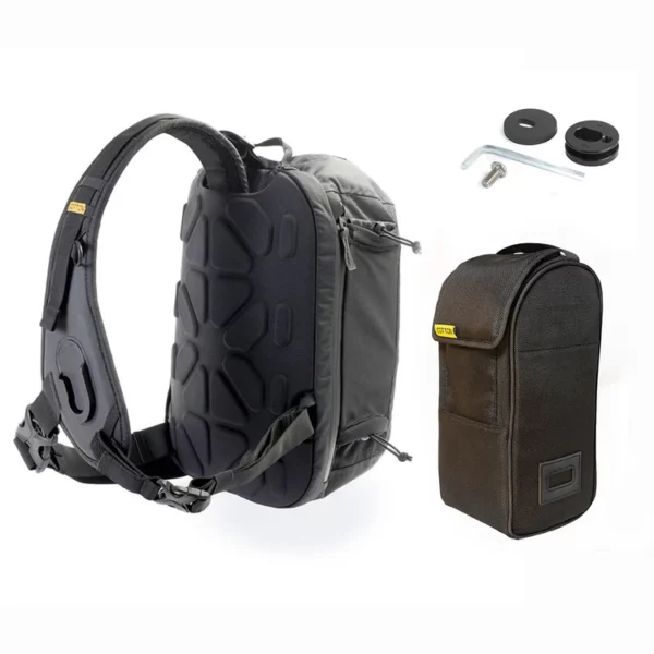 COTTON -  Hyker Slingbag para cámara - Imagen 3