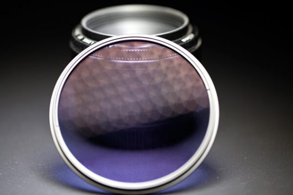 Haida NanoPro MC Clear-Night Filter 77 mm - Imagen 3