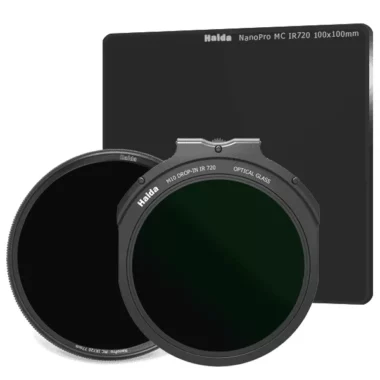 NanoPro IR720 Filter