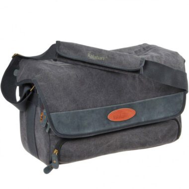 Bolsa Kalahari K-34 negra