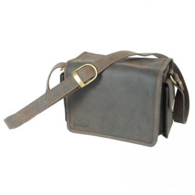 Bolsa Kalahari Kaama L-26 (piel)