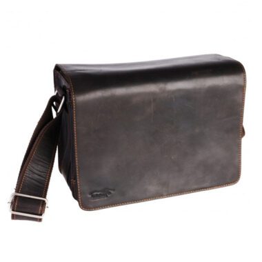 Bolsa Kalahari Kaama L-22 (piel)