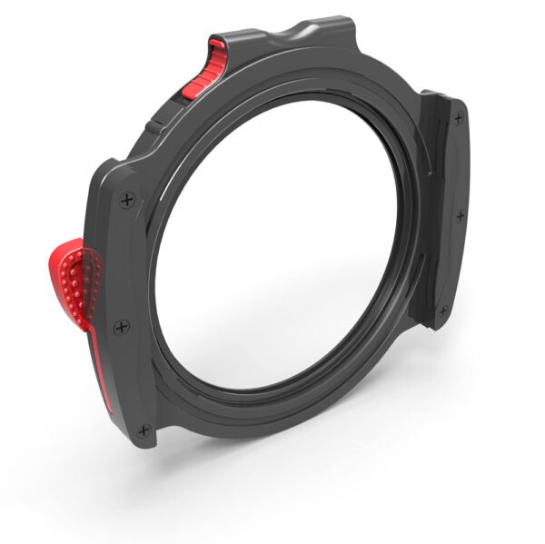 Portafiltros Haida M10 para filtros de 100mm - Imagen 2