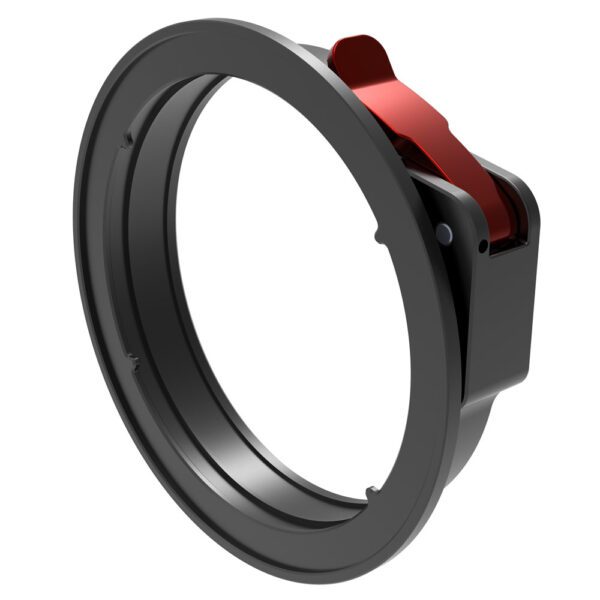 Haida M10 Adapter Ring for Olympus M.Zuiko Digital ED 7-14mm f/2.8 PRO Lens
