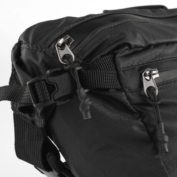 Matador Daylite Hip Pack, riñonera plegable (82g) - Imagen 3
