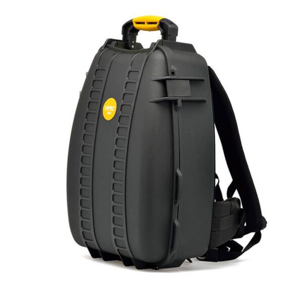 Mochila HPRC de viaje para DJI Mavic 2 Pro / Zoom + Smart controller - Imagen 2