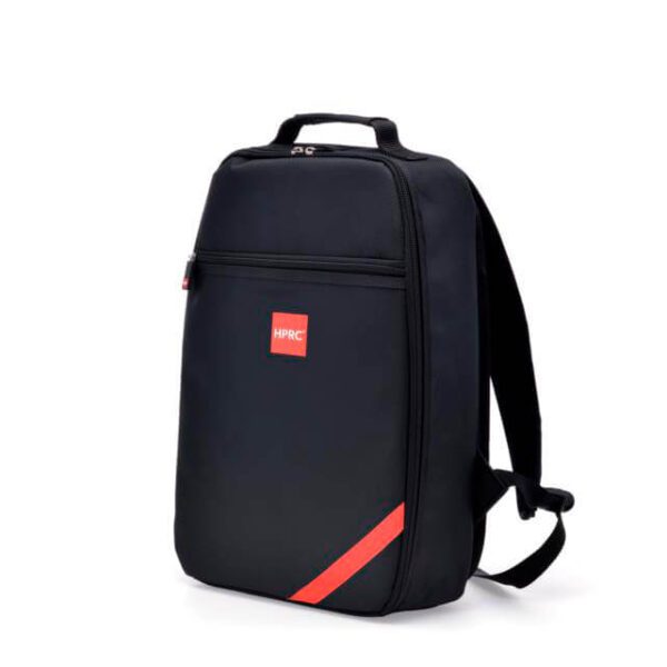 Mochila blanda para HPRC3500 con espuma para Mavic 2 Pro/Zoom - Imagen 2