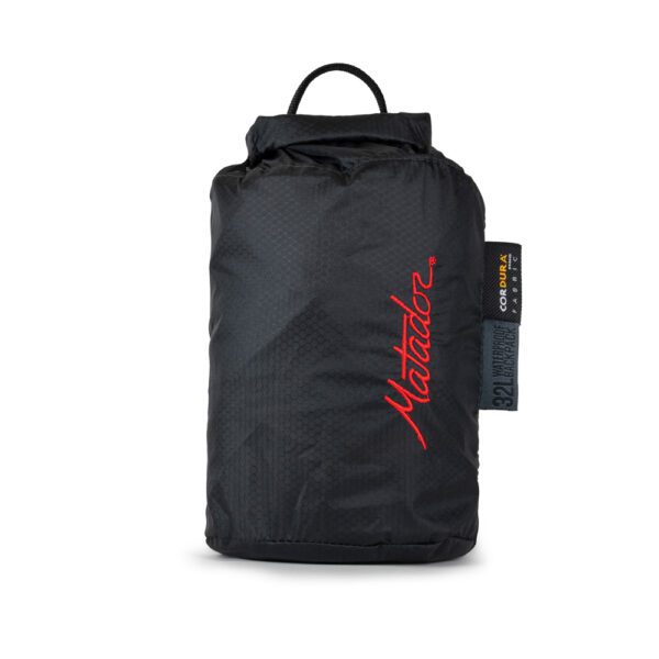 Mochila Matador Freerain32 Waterproof (567 gr 32 litros) - Imagen 5