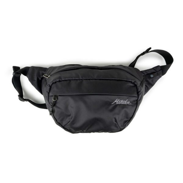 On-Grid Packable Hip Pack