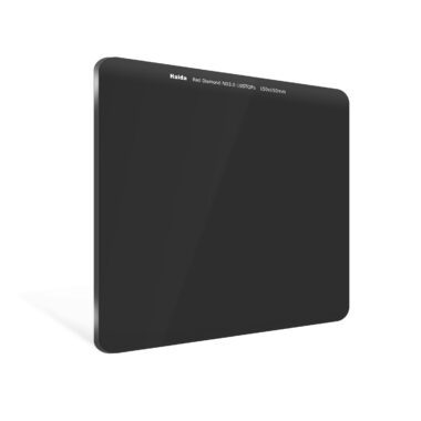 Haida Red-Diamond ND3.0 (1000x) Filter 150x150mm