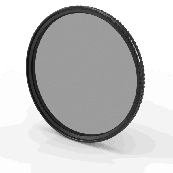 Haida NanoPro Mist Black 1/8 VND Filter 72 mm - Imagen 2