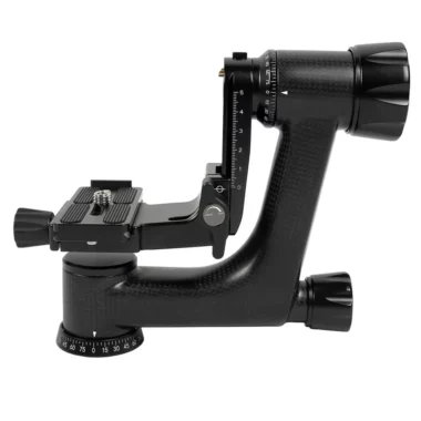Rótula Gimbal SIRUI PH-10 de carbono