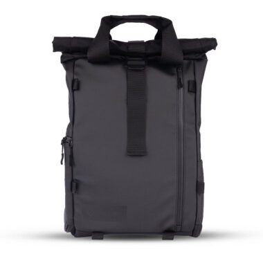 Mochila PRVKE Lite 11 negra