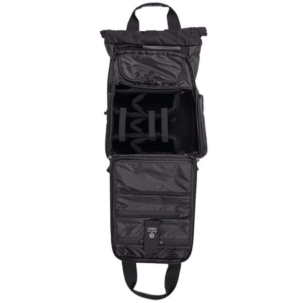 Mochila PRVKE Lite 11 negra - Imagen 2