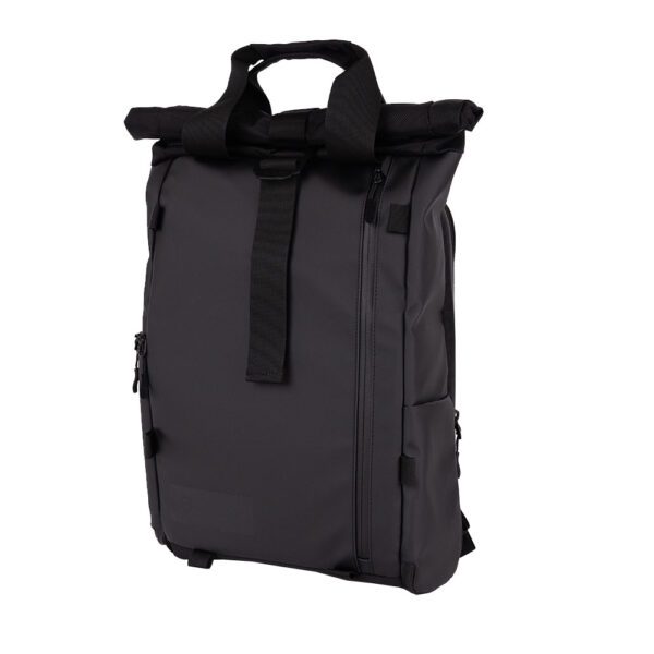 Mochila PRVKE Lite 11 negra - Imagen 3