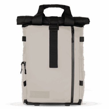 Mochila PRVKE Lite 11 tan