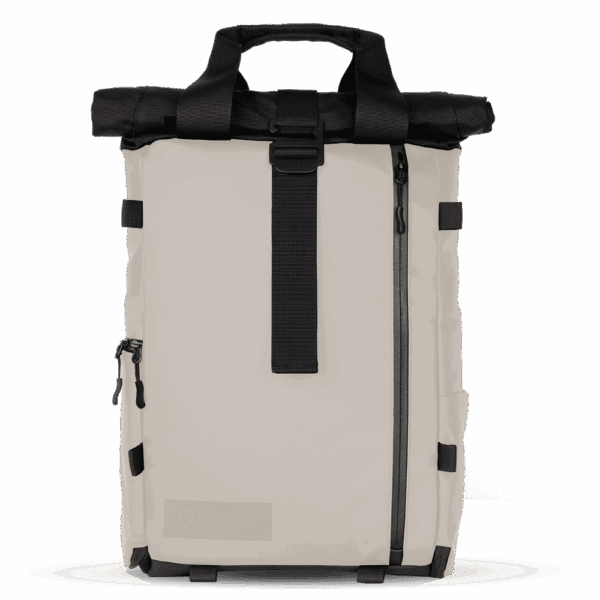 Mochila PRVKE Lite 11 tan