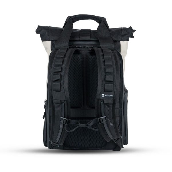 Mochila PRVKE Lite 11 tan - Imagen 3
