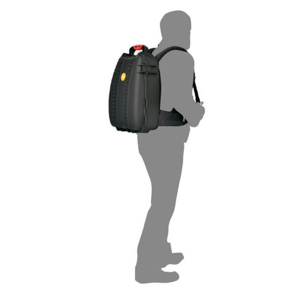 Mochila HPRC3500 para DJI RONIN-S - Imagen 4