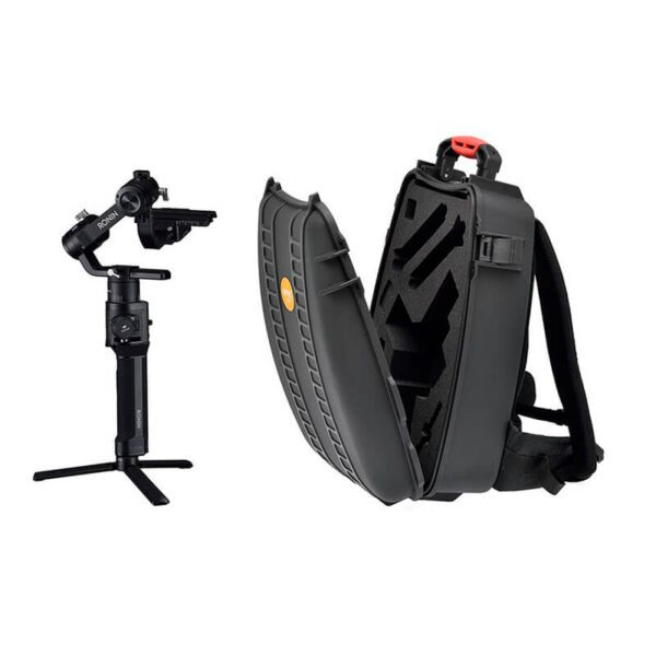 Mochila HPRC3500 para DJI RONIN-S
