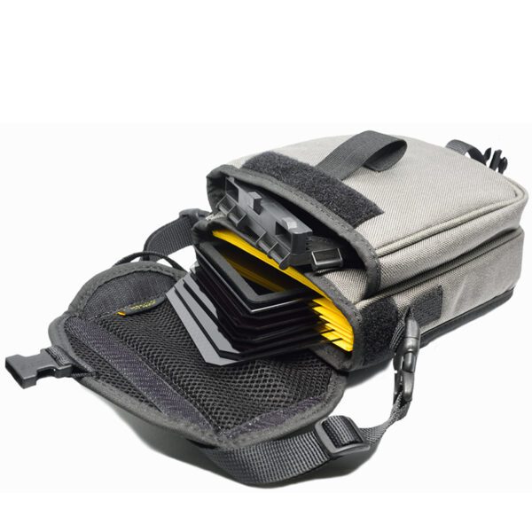 Nueva bolsa para filtros Terrascape SMALLONE 100 mm - Imagen 3