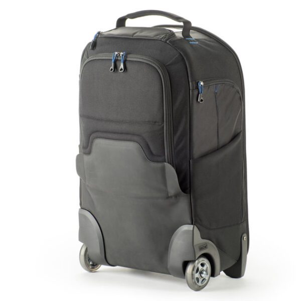 Maleta dual convertible a mochila con ruedas StreetWalker Rolling V2 - Imagen 6